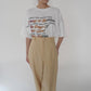 90s Printed T-shirt