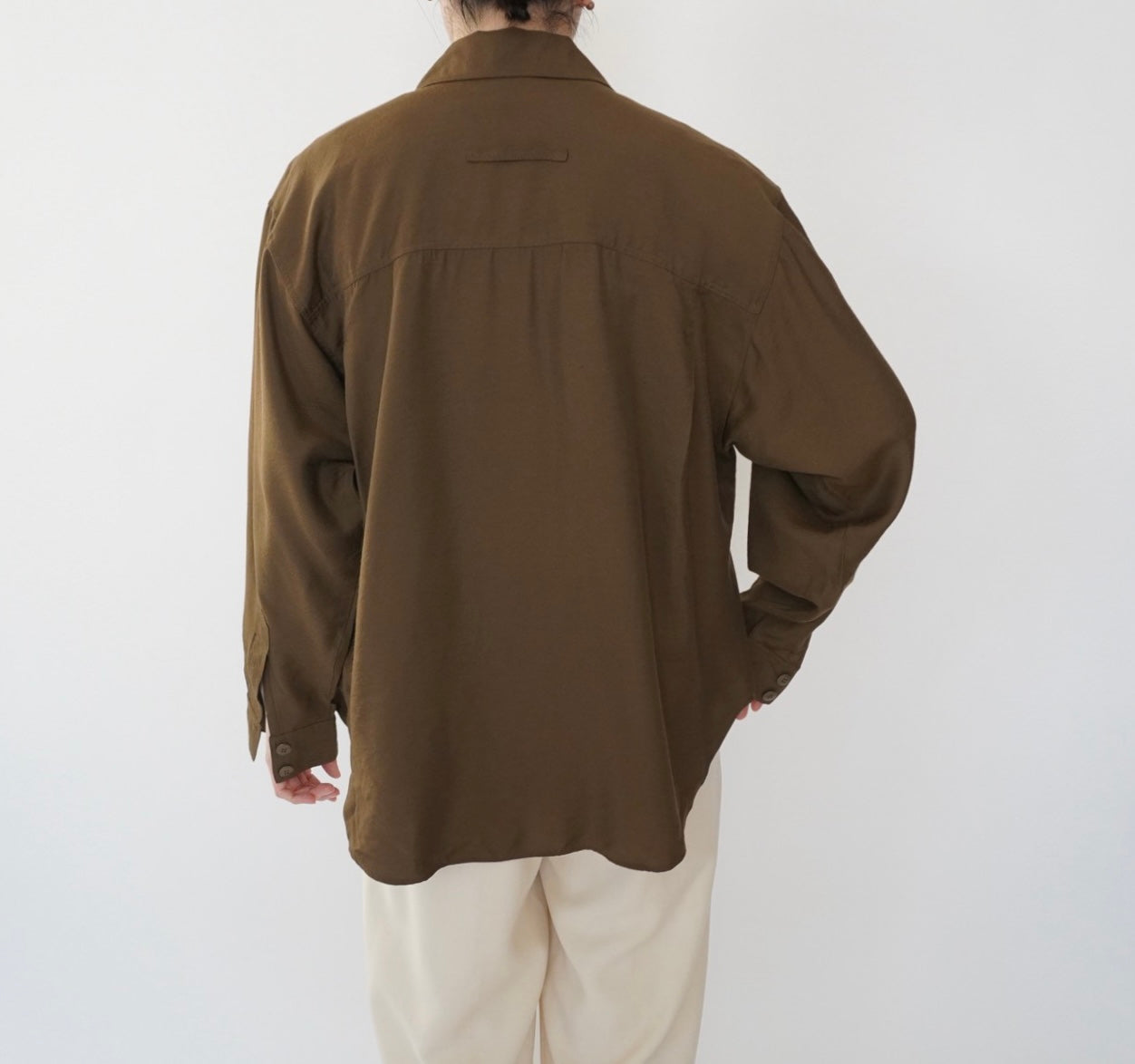90s Design Shirt