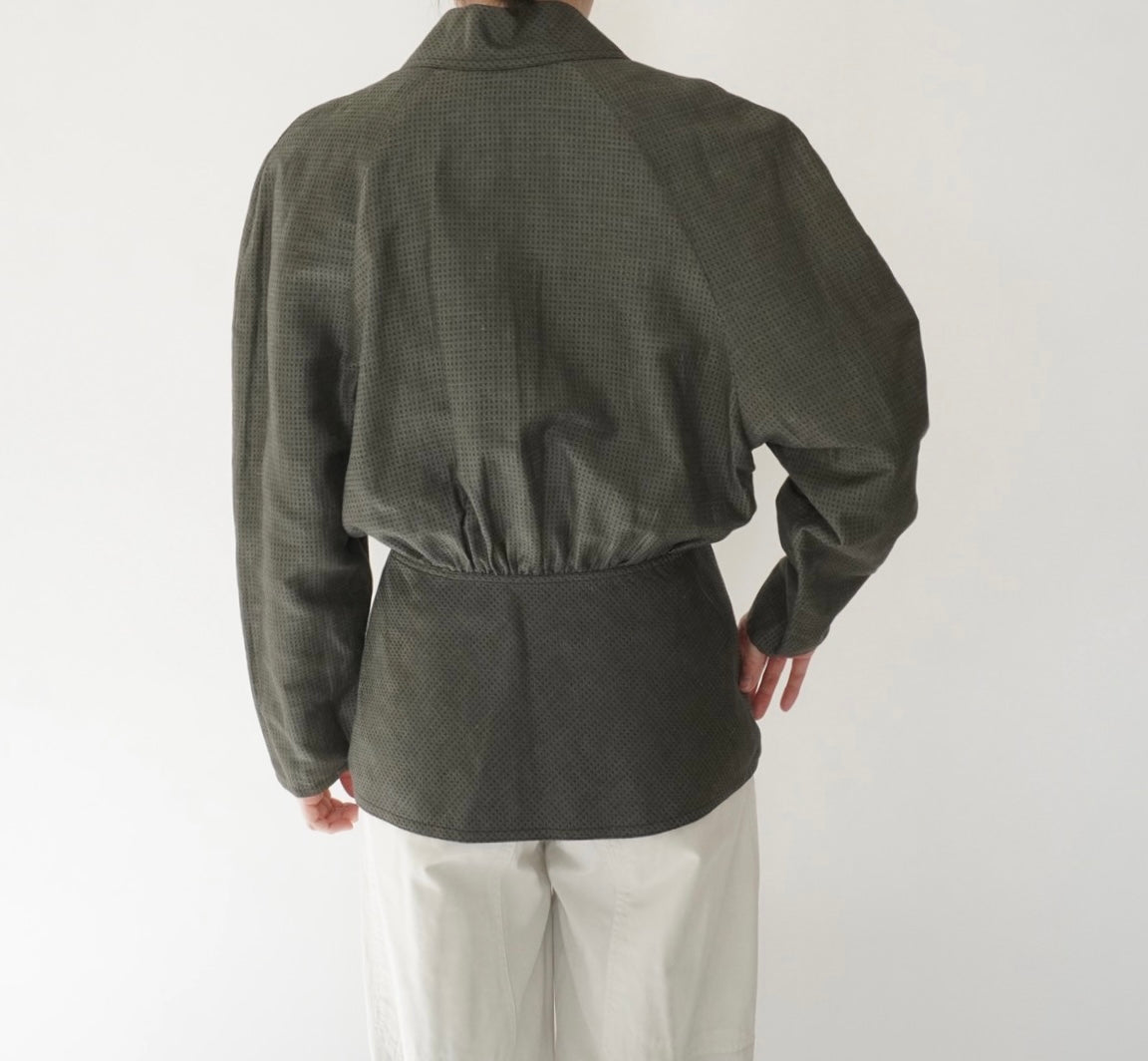 90s  Light Jacket  Made in USA
