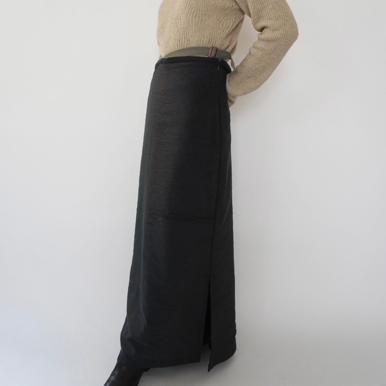 90s EURO 2Way Skirt, Dress
