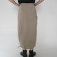 90s Balloon Skirt