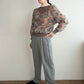 80s Design Knit
