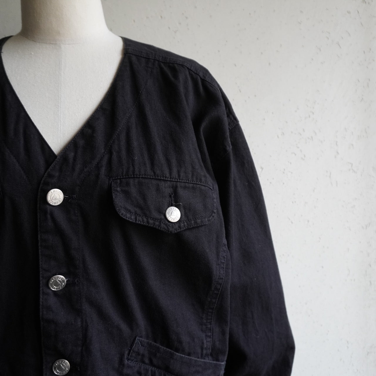 90s Light Jacket