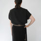 80s EURO Design Top
