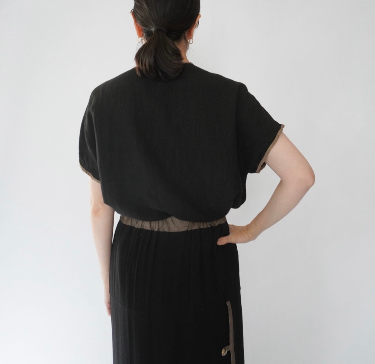 80s EURO Design Top