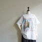 90s Printed T-shirt Made in USA