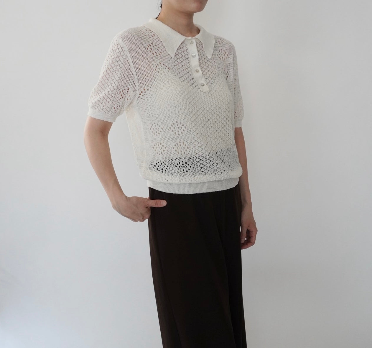 Crochet Top