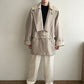 80s Wool Jacket Made in Italy