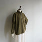 90s EURO Corduroy Top
