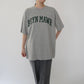 90s Printed T-shirt Made in USA