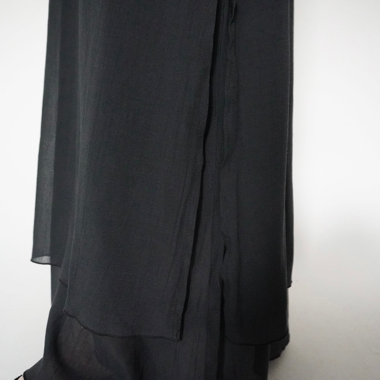 90s EURO Design Skirt