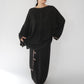 80s Oversized Top