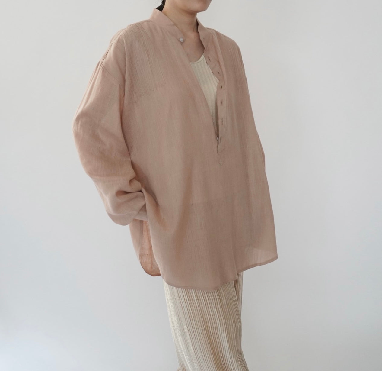 90s Design Tunic