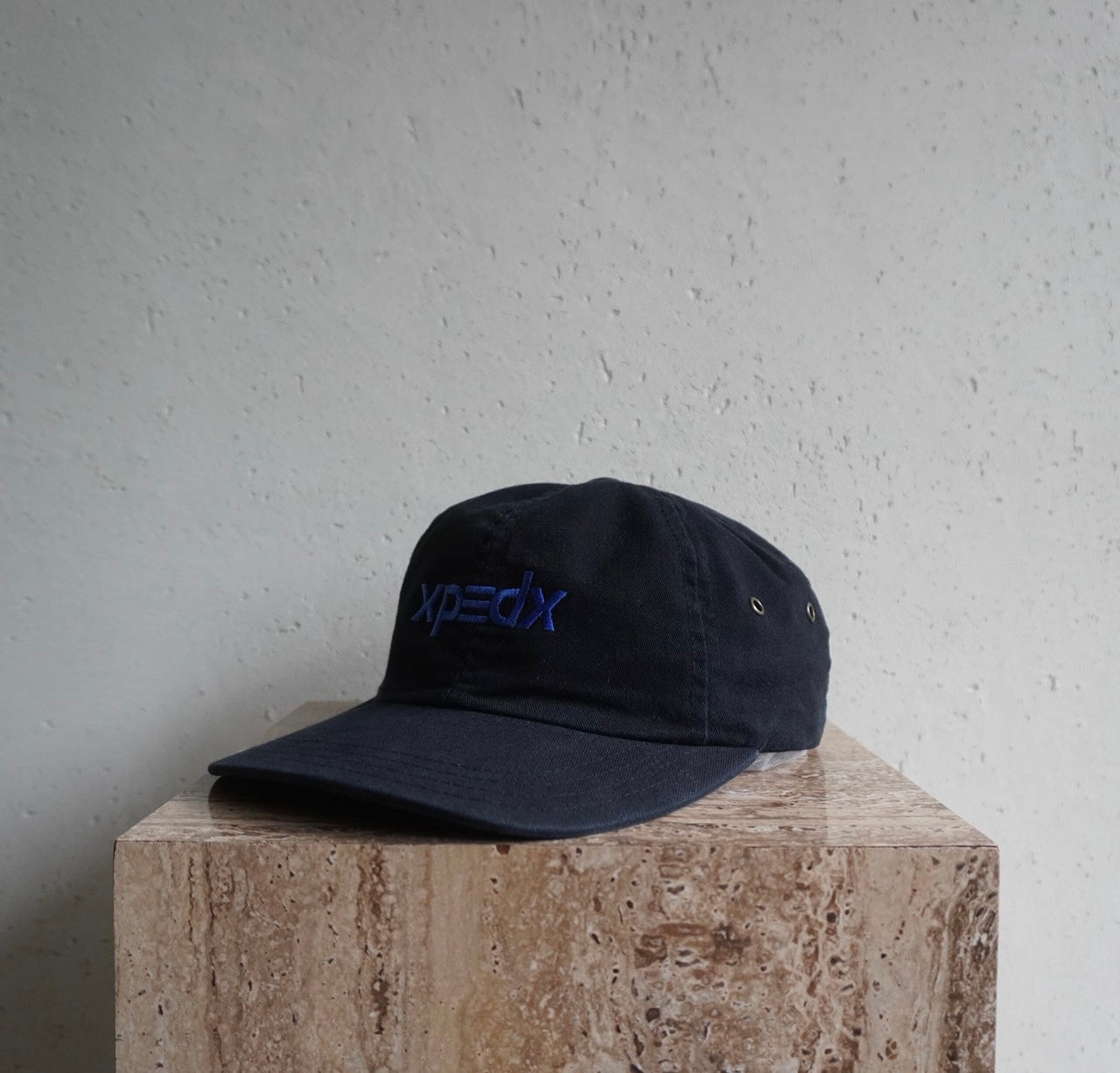 Embroidery Cap