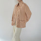 80s Stitch Design Jacket
