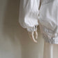 90s White Light Jacket