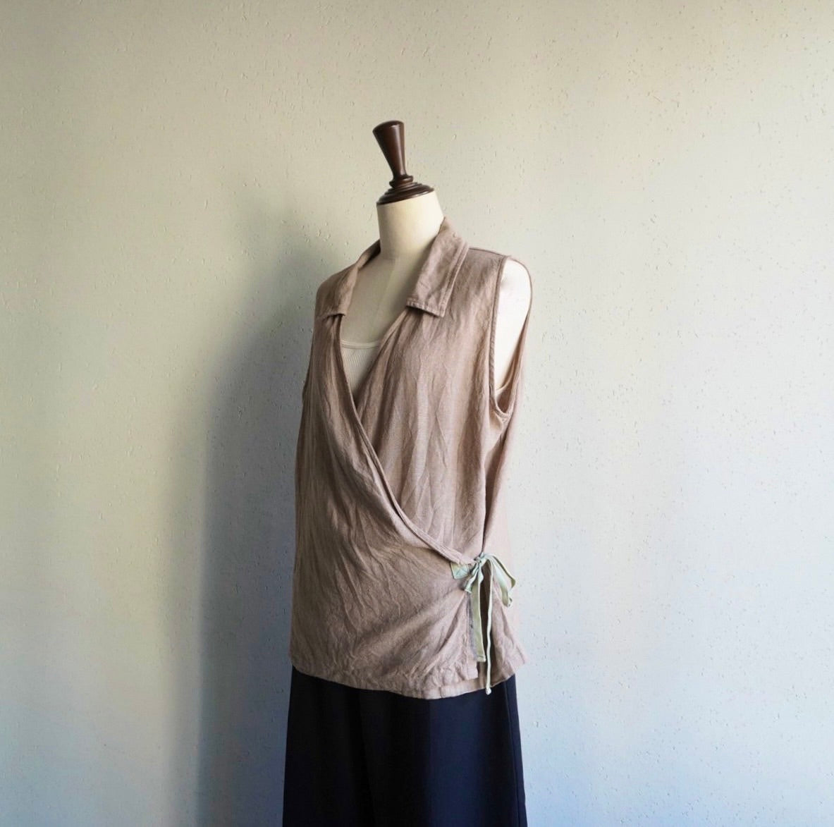 90s Sleeveless Top
