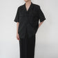 90s Black Shirt