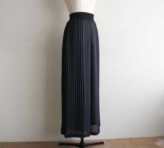 80s Pleated Pants Made in USA