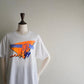 90s Printed T-shirt Made in USA