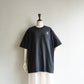 90s Printed Pocket T-shirt Made in USA