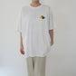 90s "Campbell's” Printed T-shirt Made in USA