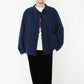 60s French China Jacket