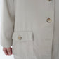 90s Belted Light Jacket