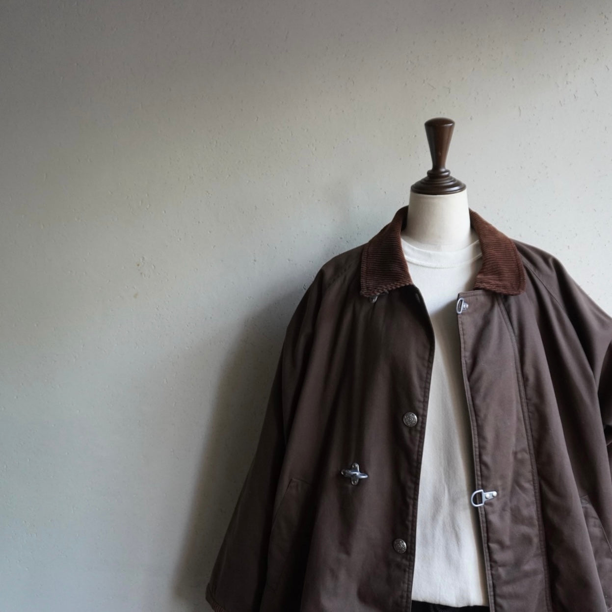 90s EURO Design Jacket