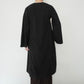 70s Cotton Dress