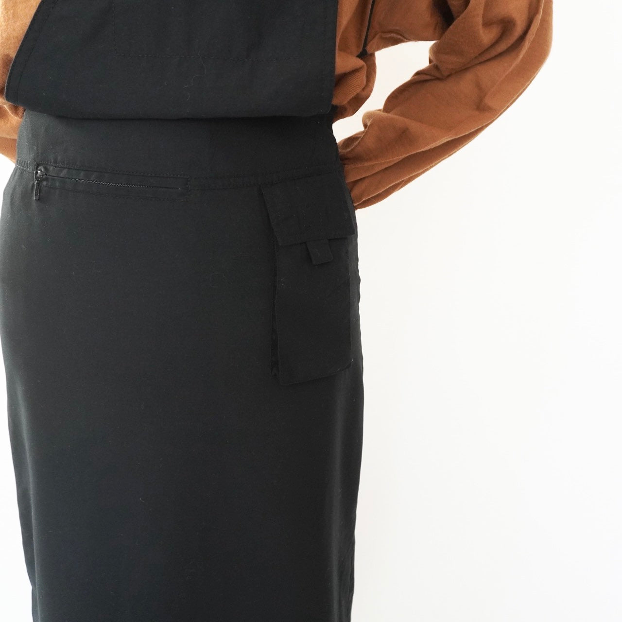 90s One Shoulder Design Dress