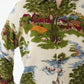 90s Printed Shirt