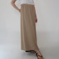 90s Reversible Skirt Made in USA