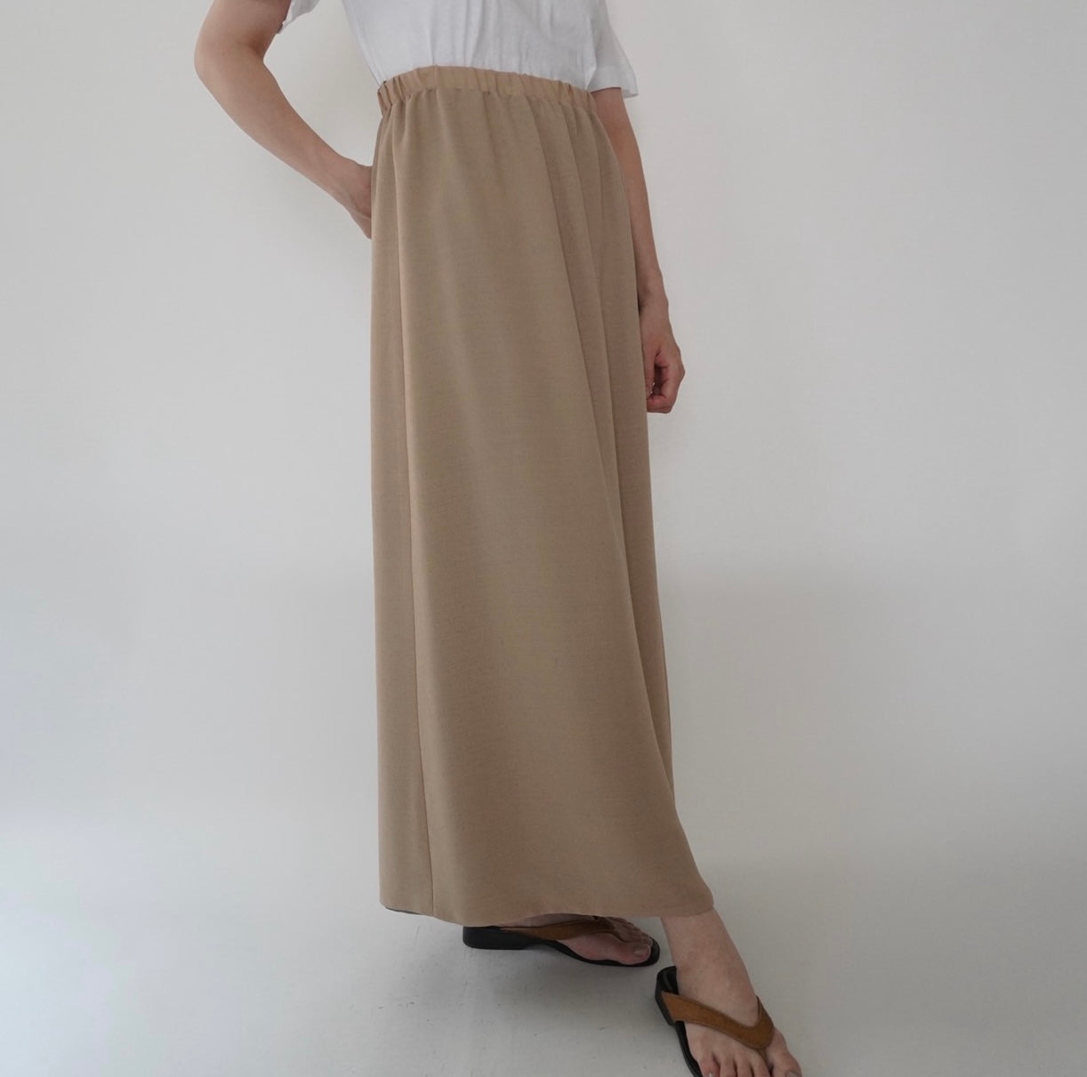 90s Reversible Skirt Made in USA