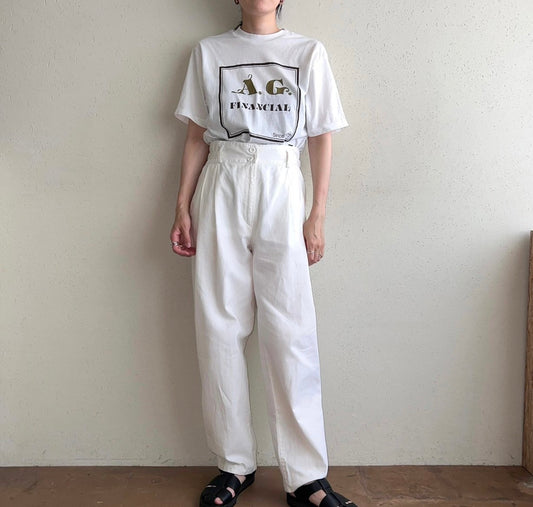 80s Printed T-shirt