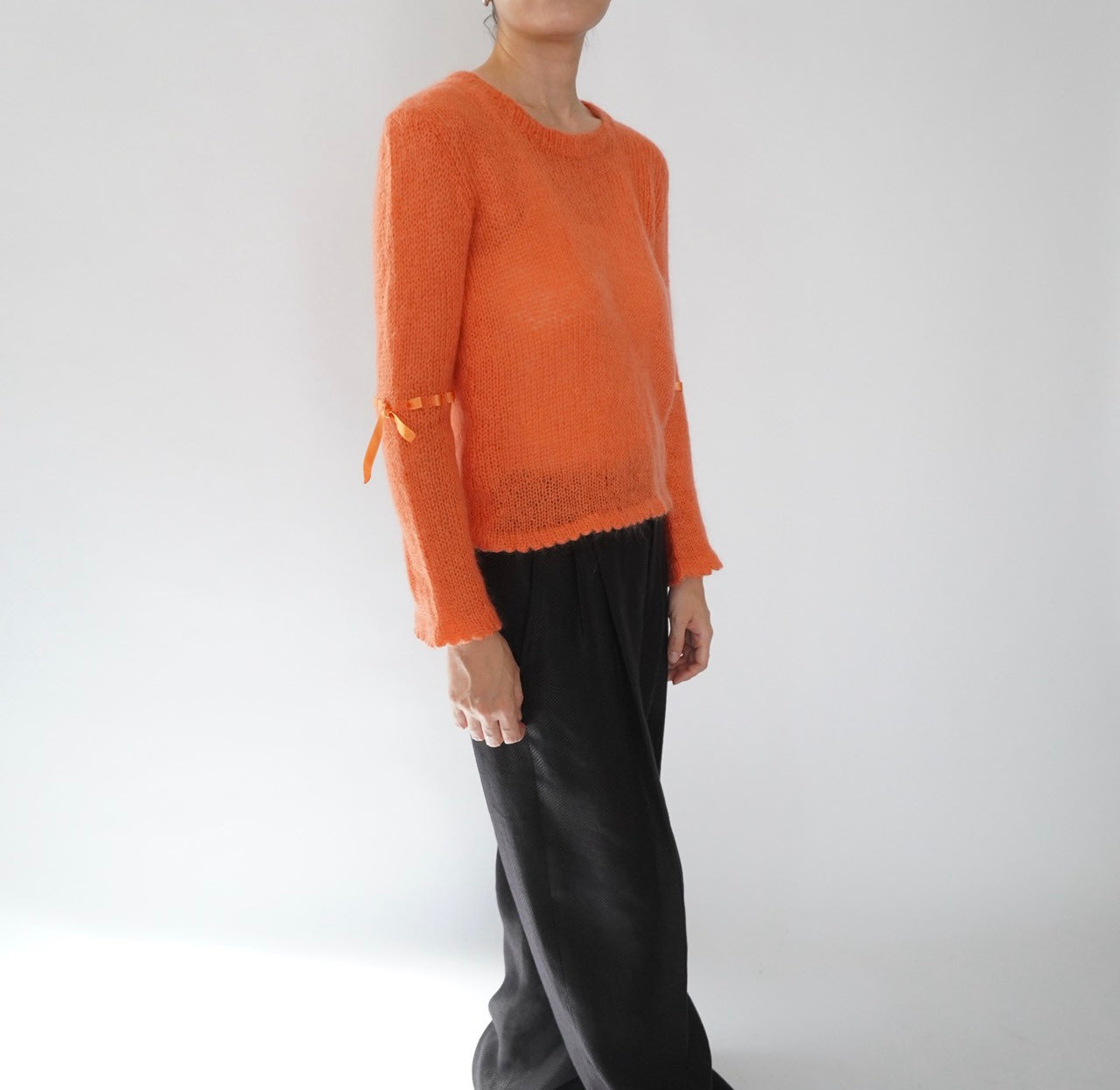 90s Design Knit