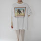 90s Printed T-shirt