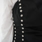 90s Design Top Made in Italy