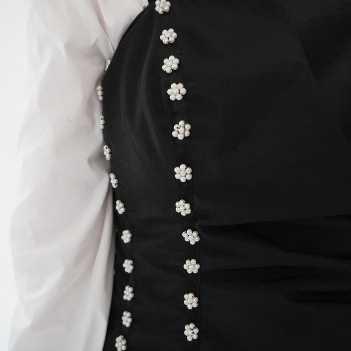 90s Design Top Made in Italy