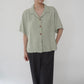 90s Silk Shirt
