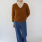 80s Mohair Knit