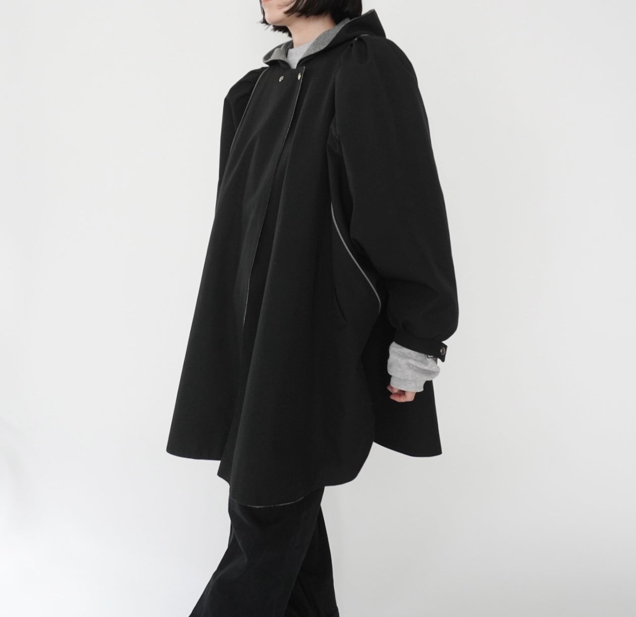 80s Reversible Jacket,Coat