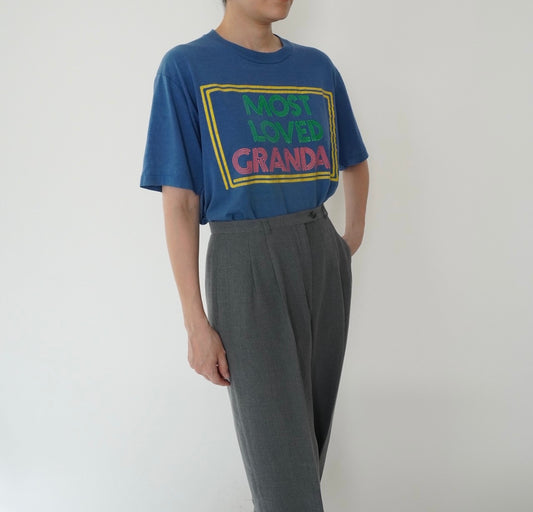 90s Printed T-shirt