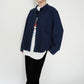 60s French China Jacket
