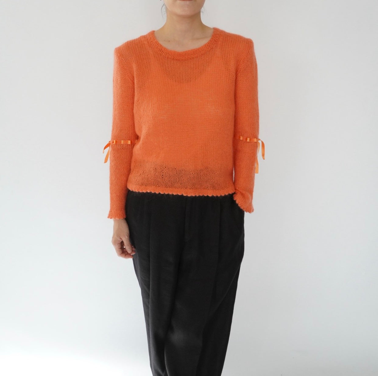 90s Design Knit