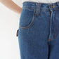 90s Wide Denim Made in USA