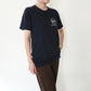 80s Printed T-shirt Made in USA