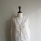 90s "SAKS FIFTH AVENUE" Sleeveless Top