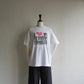 90s Printed T-shirt Made in USA