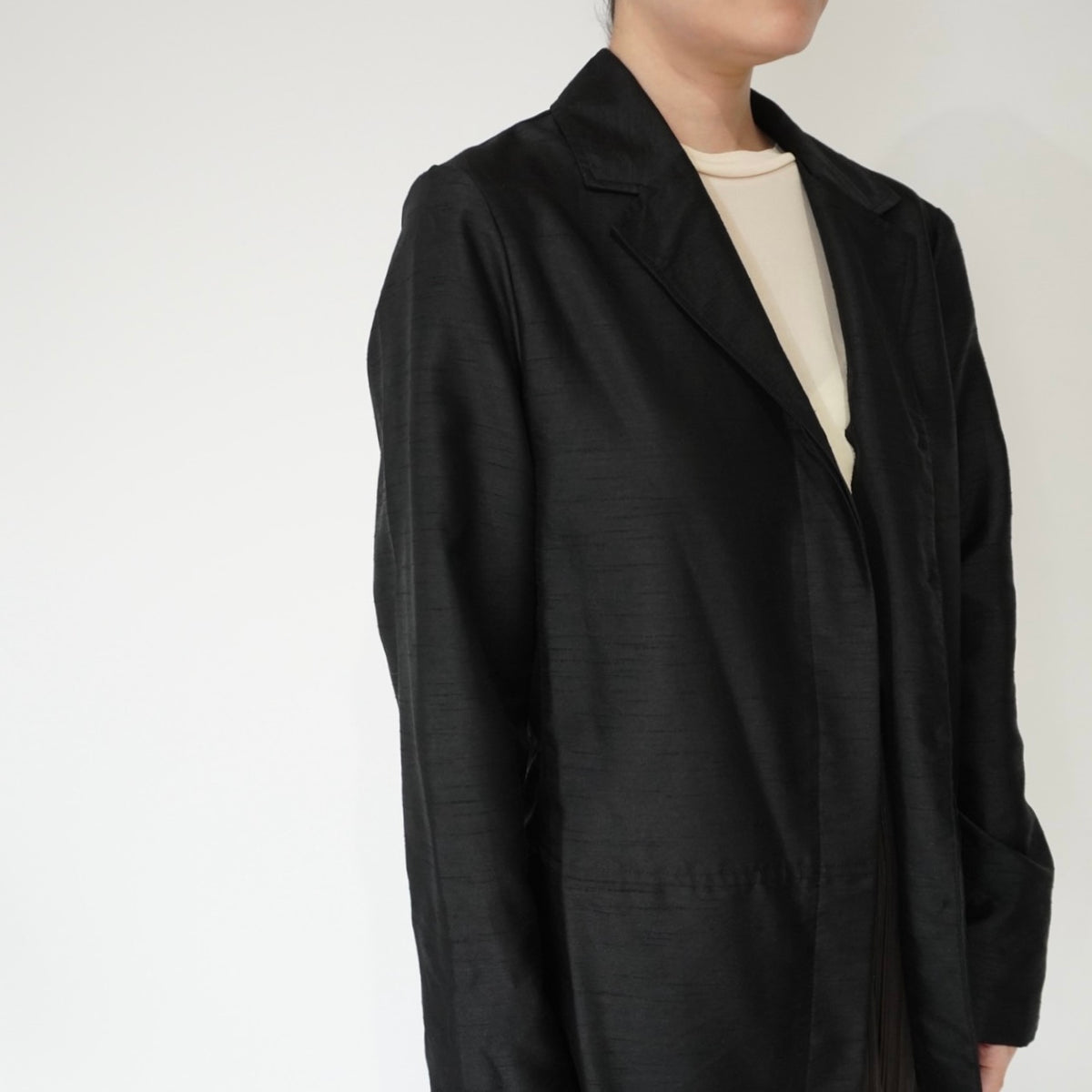 90s Light Jacket Made in USA